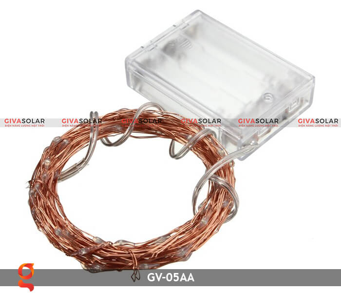 GivaSolar - Điện năng lượng mặt trời