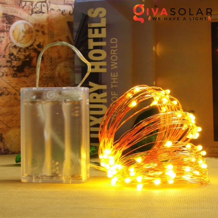 GivaSolar - Điện năng lượng mặt trời