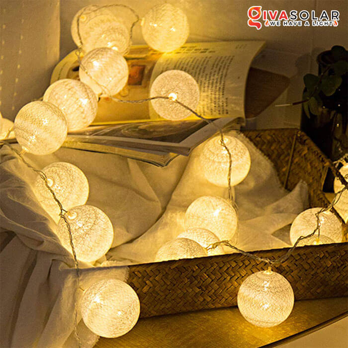 GivaSolar - Điện năng lượng mặt trời