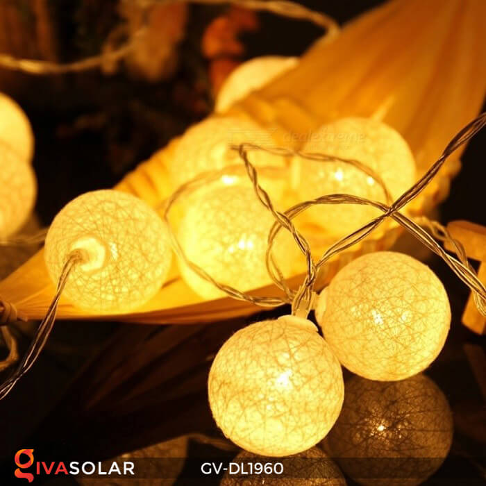GivaSolar - Điện năng lượng mặt trời