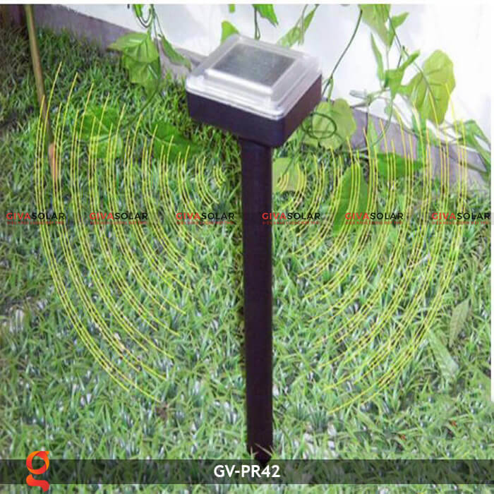 GivaSolar - Điện năng lượng mặt trời