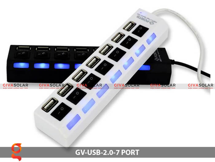 GivaSolar - Điện năng lượng mặt trời