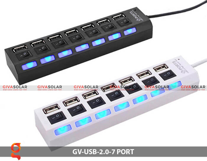 GivaSolar - Điện năng lượng mặt trời