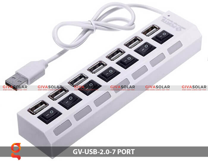 GivaSolar - Điện năng lượng mặt trời